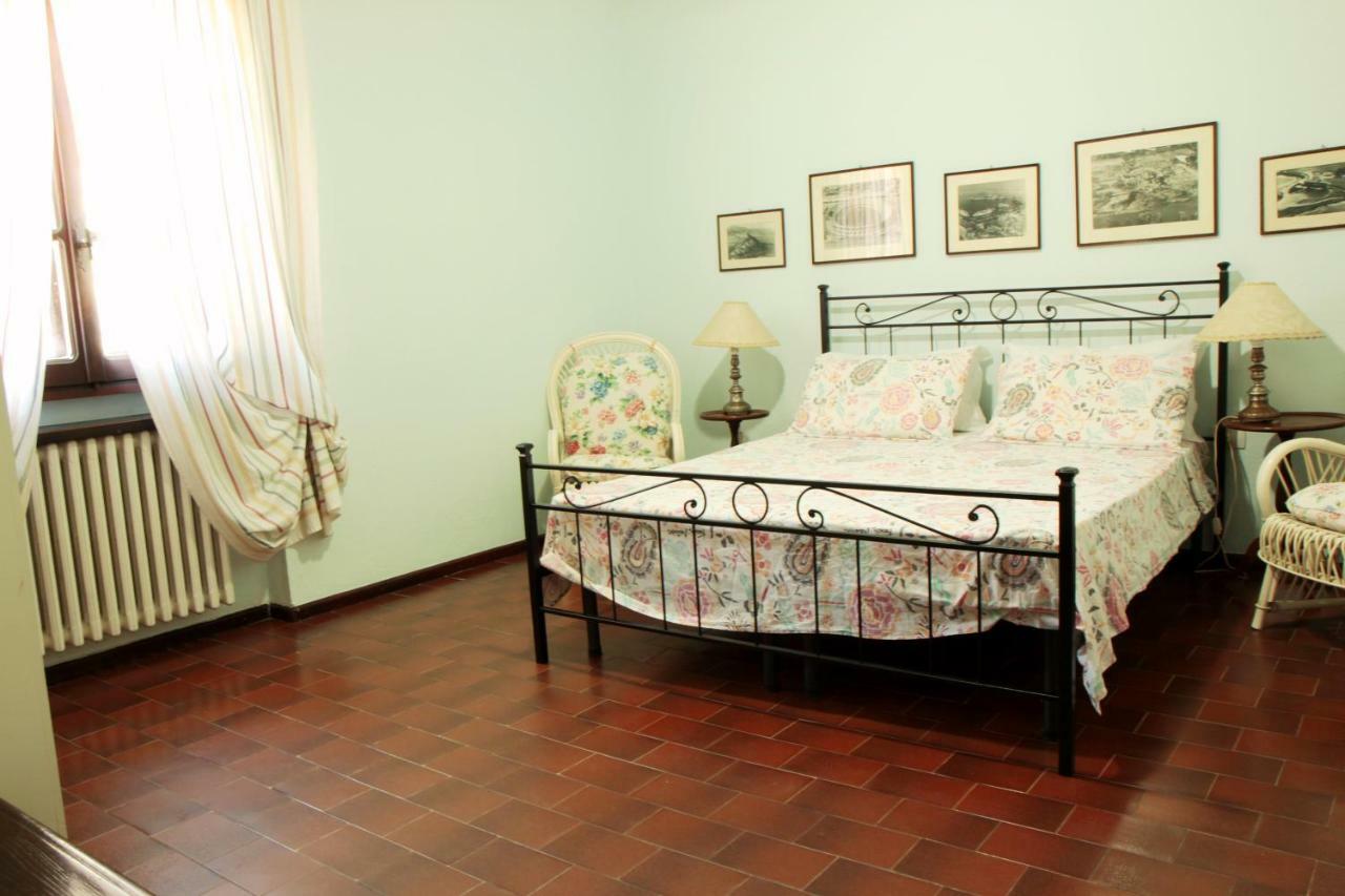B&B Essenza Пула Экстерьер фото